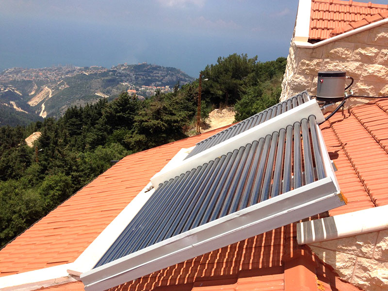 The Benefits of Installing Solar Panels