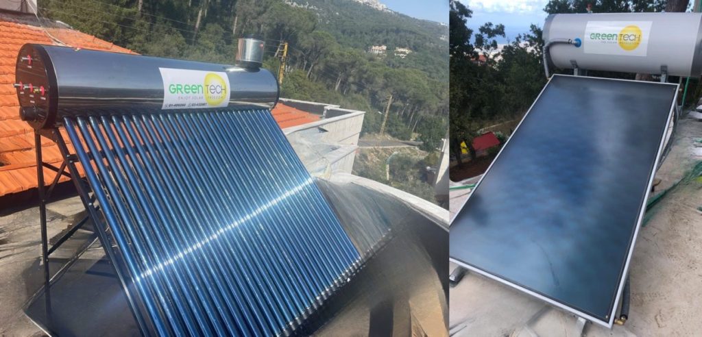 Many Solar Water Heater Sellers Deceive You With Tank Capacity: Know Your Solar Water Heater’s Exact Water Content In Liters